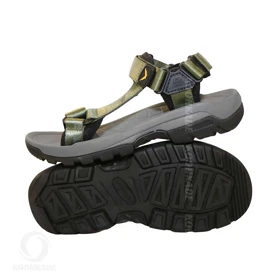 صندل جلو باز مردانه اسنوهاک EAGLE S1267-2