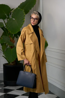 کیف دستی مدل David Jones CM6718