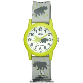 ساعت بچه گانه کیو اند کیو Q&Q V22A-017VY