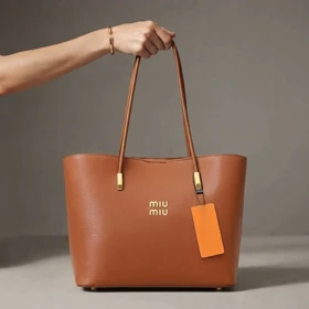 کیف ونتو miu miu کد 3214