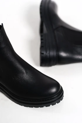 بوت و نیم بوت زنانه sayl sayl