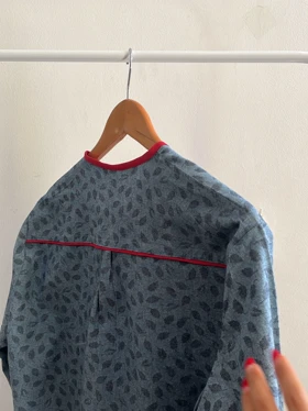 کت بهار کد 058