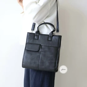 کیف زنانه بزرگ مدل فابیو