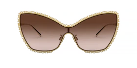 عینک آفتابی دولچه گابانا Dolce & Gabbana DG2240S 000213