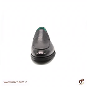 کفش چرم اداری mrc117-06