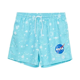 مایو مردانه ال سی وایکیکی مدل nasa