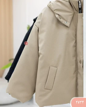 کاپشن لورن 2734