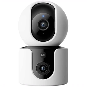 دوربین مداربسته وای‌فای هوشمند 360 درجه شیائومیC300 DUAL MJSXJ22CM