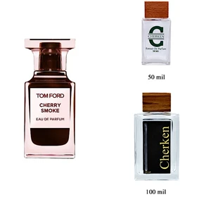 عطر تام فورد چری اسموک Tom Ford Cherry Smoke