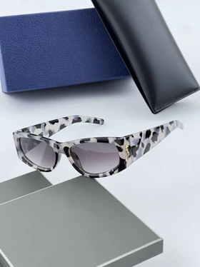 عینک افتابی ysl