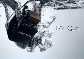 ادکلن لالیک انکر نویر مشکی مردانه 100 میل اورجینال Lalique-31899-G