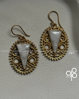 گوشواره مصری