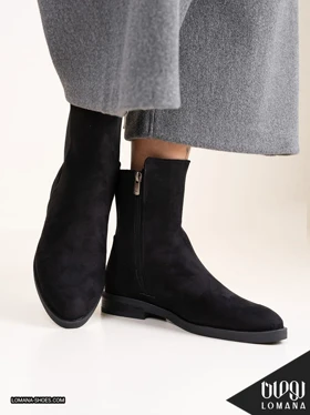 بوت وارداتی وستا لومانا - کد 2591