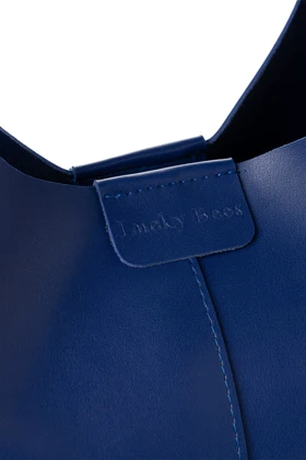 کیف دوشی زنانه lucky-bees lucky-bees