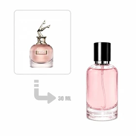 عطر ادکلن ژان پل گوتیه اسکندال زنانه 30 میلی اشدی Jean Paul Gaultier Scandal