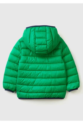 کت و کاپشن بچگانه اورجینال بنتون united-colors-of-benetton