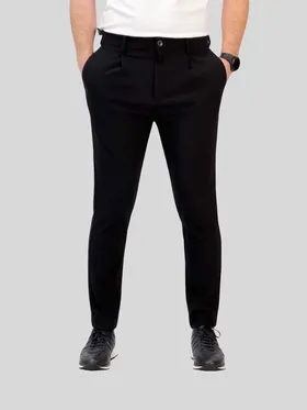 شلوار 3521 ZARA مشکی