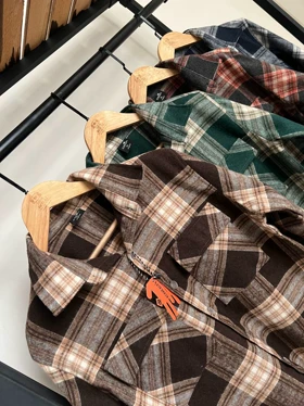 پیراهن پشمی 2615