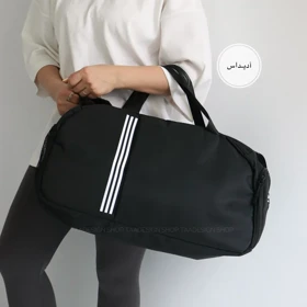 ساک ورزشی و مسافرتی درنا مدل 7124148