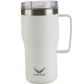 تراول ماگ دو جداره اسنوهاک Snow Hawk مدل SN-C6147 ظرفیت 590ml