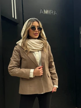 کت Sahar
