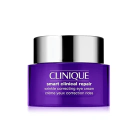 کرم دور چشم کلینیک Clinique مدل Smart Clinical Repair