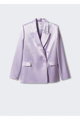 کت و ژاکت زنانه اورجینال منگو mango