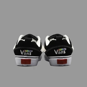 ونس پوتیتو مشکی Vans Imran Potato Black