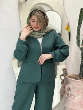 کت و شلوار مازراتی