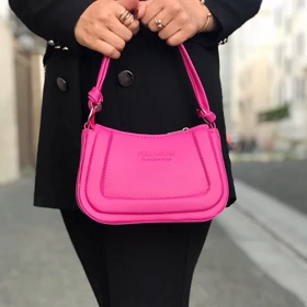 کیف دسته کرواتی 111