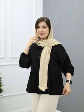 مانتو عروسکی آرالیا