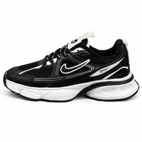 کفش کتانی مردانه مدل رانینگ نایکی چیلی مشکی NIKE