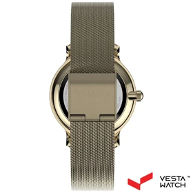 ساعت مچی زنانه تایمکس TIMEX مدل TW2W21500