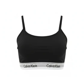 ست شورت و نیم‌تنه زنانه مدل بندی مرلین کلوین کلین