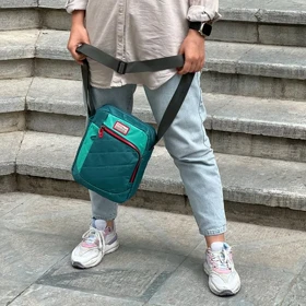 کیف رودوشی هاندری اورجینال مدل HANDRY - H2476