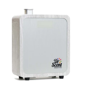 دستگاه خوشبوکننده لوکس دکتر سنت سایز متوسط
