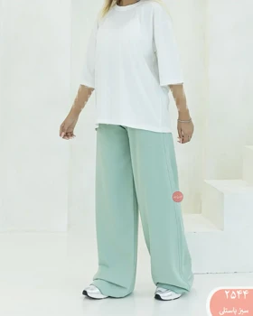 شلوار فول بگ گلکسی 2544