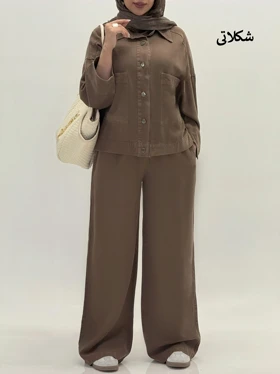 4069-ست اسپرت دلنیا