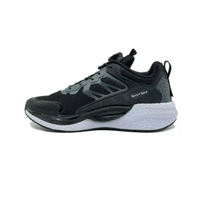 کفش و کتانی مردانه مدل پمپی savvysole رنگ مشکی