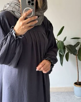 پیراهن مانتویی پگاه 1