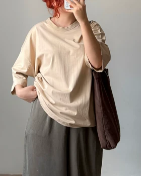 تی‌شرت نخ