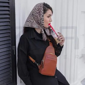بادی بگ چرم اسپرت CODE:432/4