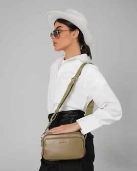 کیف کراس بادی