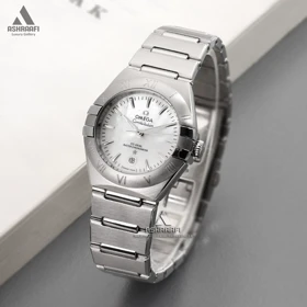 ساعت امگا منهتن Omega Constellation Manhattan SW4
