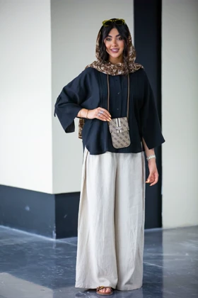 مانتو بابوس شش پیلی