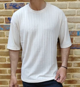 تیشرت پارچه مراکش بسیار خنک