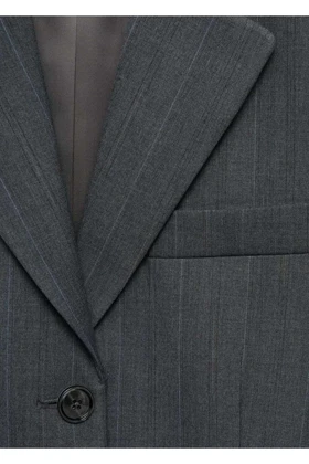 کت و ژاکت زنانه اورجینال منگو mango