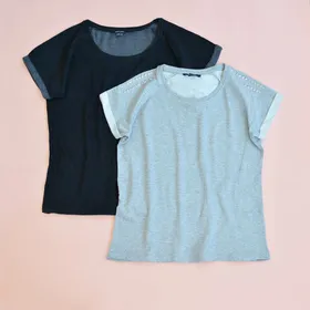 تیشرت دورس اسمارا