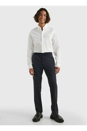 پیراهن مردانه اورجینال تامی هیلفیگر tommy-hilfiger