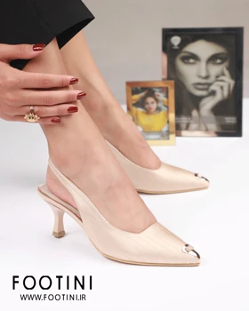 کفش مجلسی زنانه میزالا